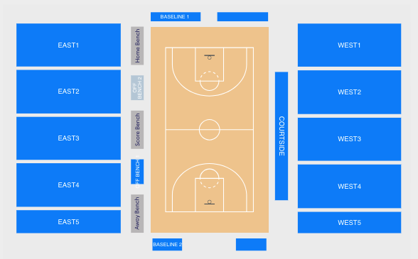 Ticket Merchant